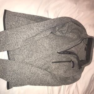 Patagonia jacket